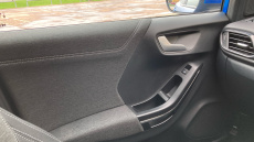 Ford Puma 1.0 EcoBoost Hybrid mHEV 155 Titanium 5dr Petrol Hatchback